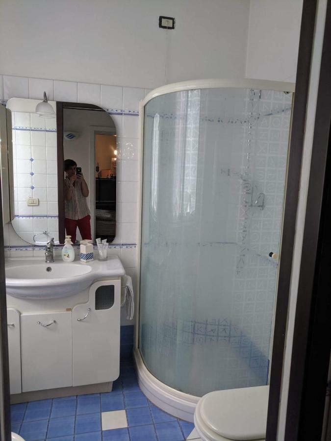 Camera Matrimoniale Standard con Bagno Privato