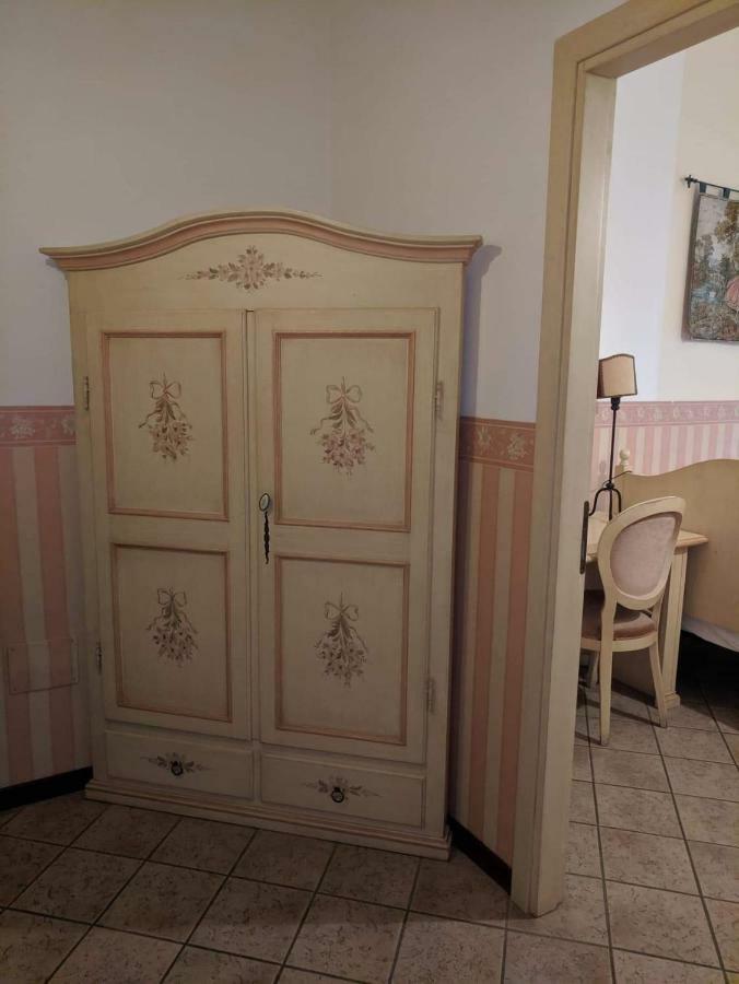 Camera Singola con Bagno Privato